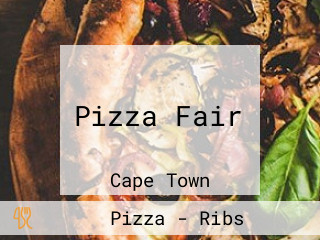 Pizza Fair