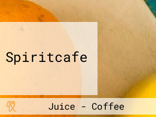 Spiritcafe