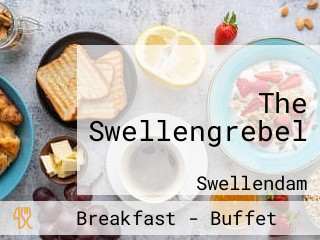 The Swellengrebel