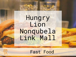 Hungry Lion Nonqubela Link Mall