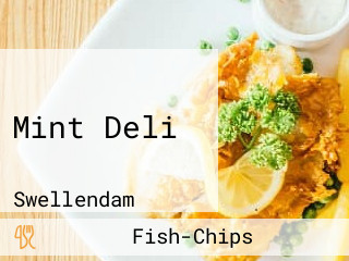 Mint Deli