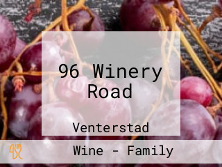 96 Winery Road