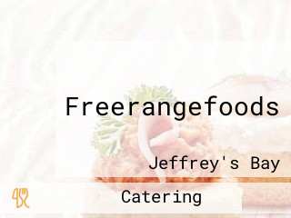 Freerangefoods