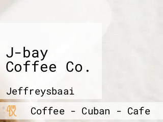 J-bay Coffee Co.