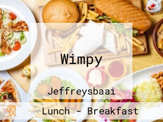 Wimpy