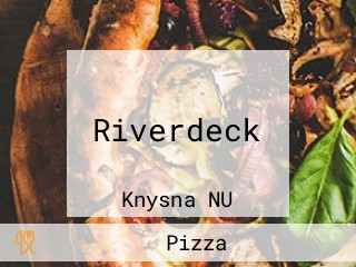 Riverdeck