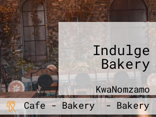 Indulge Bakery