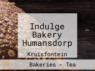 Indulge Bakery Humansdorp