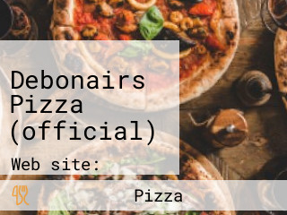 Debonairs Pizza (official)