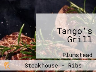 Tango's Grill