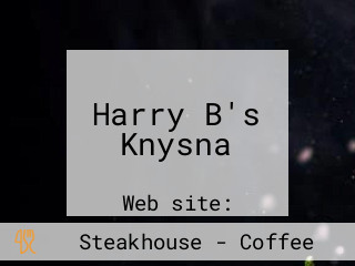 Harry B's Knysna