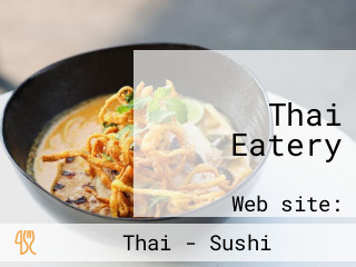 Thai Eatery