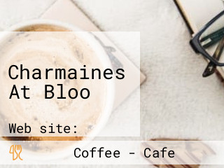 Charmaines At Bloo