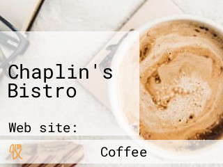 Chaplin's Bistro