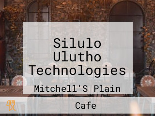 Silulo Ulutho Technologies