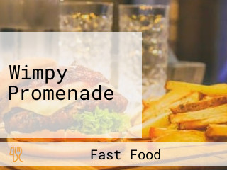 Wimpy Promenade