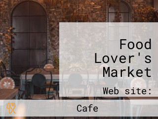 Food Lover's Market