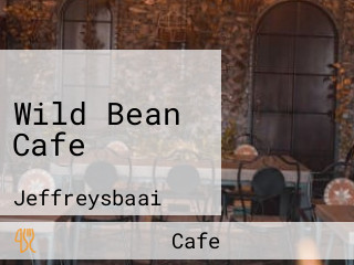 Wild Bean Cafe