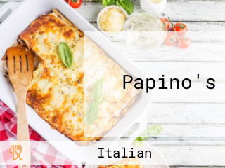 Papino's