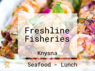 Freshline Fisheries