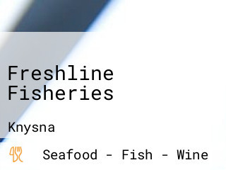 Freshline Fisheries