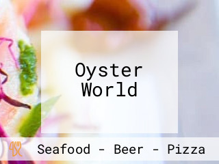 Oyster World