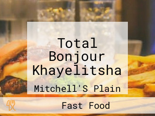 Total Bonjour Khayelitsha