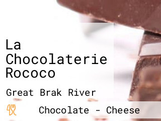 La Chocolaterie Rococo