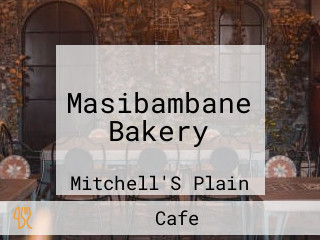 Masibambane Bakery