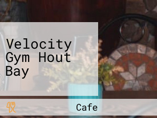 Velocity Gym Hout Bay