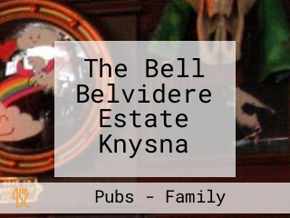 The Bell Belvidere Estate Knysna