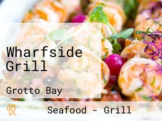 Wharfside Grill