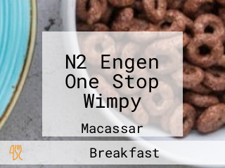 N2 Engen One Stop Wimpy