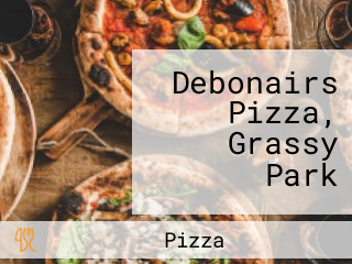 Debonairs Pizza, Grassy Park