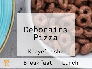 Debonairs Pizza