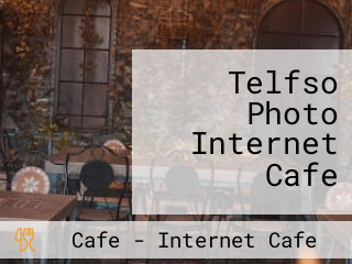 Telfso Photo Internet Cafe