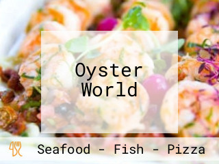 Oyster World