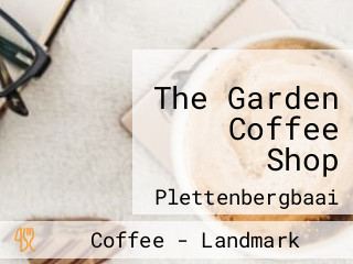 The Garden Coffee Shop