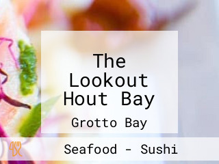 The Lookout Hout Bay