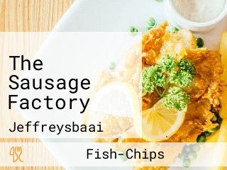 The Sausage Factory