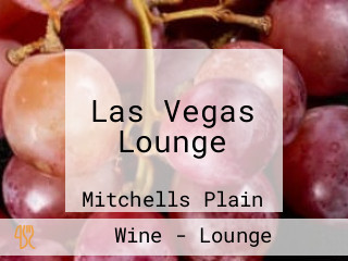 Las Vegas Lounge