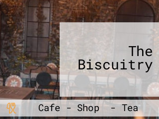 The Biscuitry