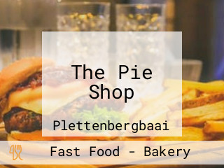 The Pie Shop