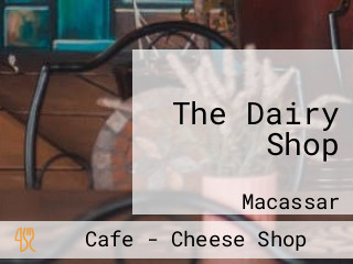 The Dairy Shop