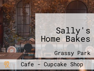 Sally's Home Bakes