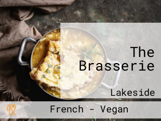 The Brasserie