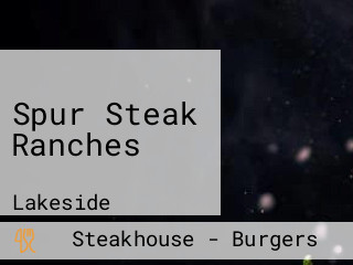 Spur Steak Ranches