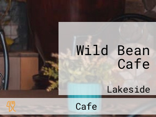 Wild Bean Cafe