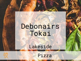 Debonairs Tokai