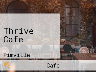 Thrive Cafe